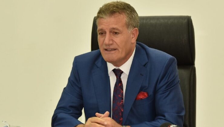 Bakan Arıklı: Gazze’de Akan Kanın Durması İnsanlık Adına Sevindirici
