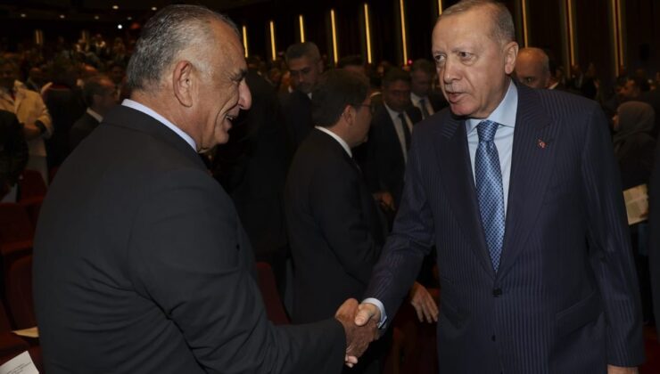 Çavuşoğlu, 2025-2026 Yükseköğretim Akademik Yıl Açılış Töreni’ne katıldı