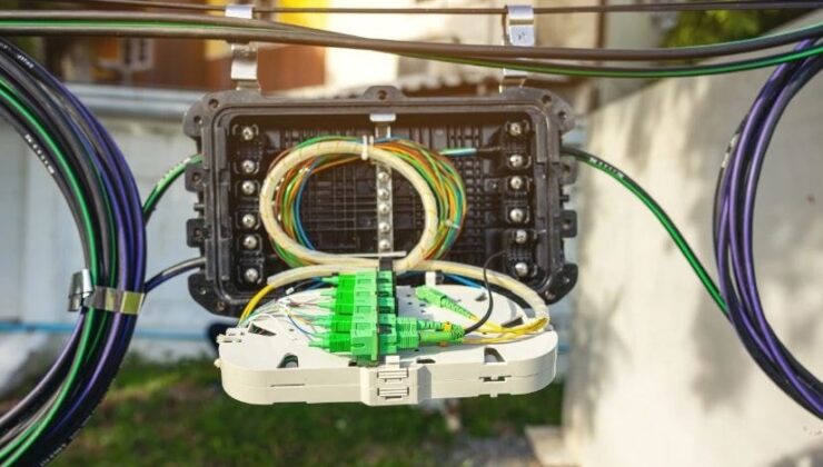 Fiber internete geçmek isteyenlere devlet para verecek