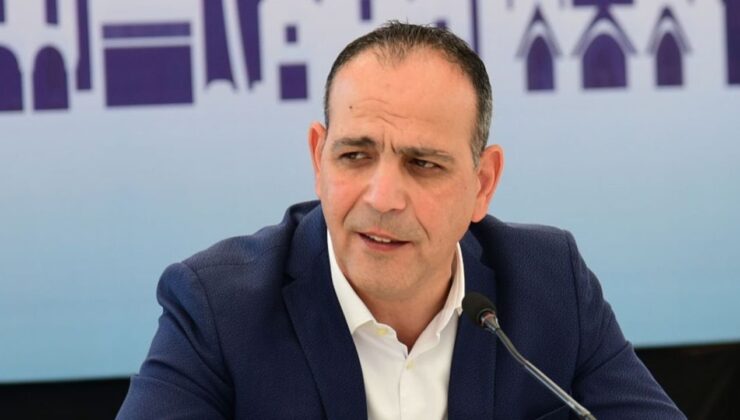 Harmancı: 19 Ekim tarihi bir dönüm noktası olacak