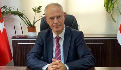 Hasipoğlu: Aslolan UBP'dir, devletimiz ve halkımızın refahıdır