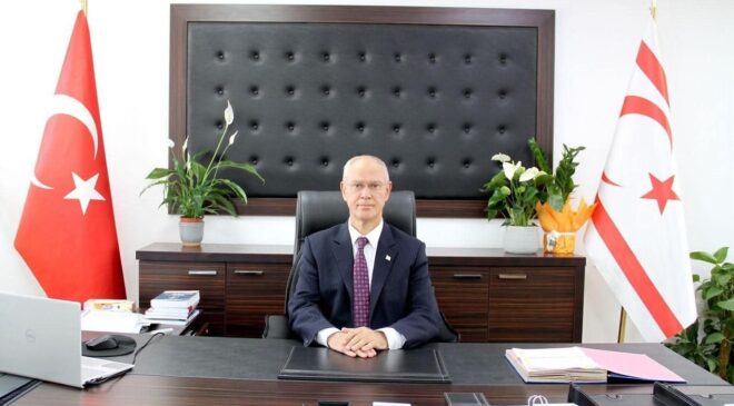 Hasipoğlu: Federasyon artık sürdürülebilir bir seçenek değil