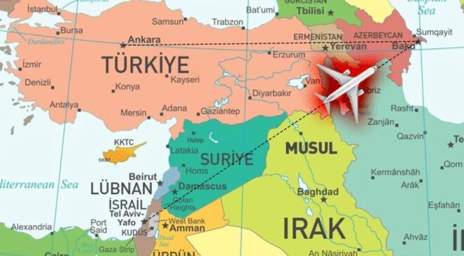 İsrail’den ince mesaj! 3 vekil Türkiye’ye böyle dönecek