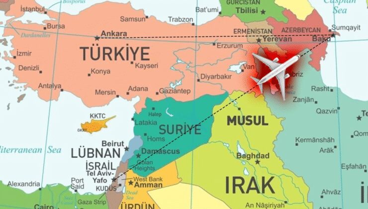 İsrail’den ince mesaj! 3 vekil Türkiye’ye böyle dönecek