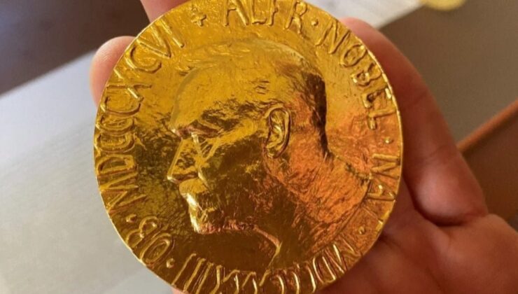 Nobeli kazanınca para eski karısına gitti: İşte 124 yıllık ödülün bilinmeyenleri…