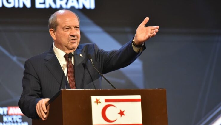 Tatar:  Kıbrıs Türk halkı, Kıbrıs Barış Harekatı ile özgürlüğüne ve bağımsızlığına kavuştu