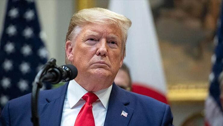 Trump'ın Nobel hayali suya düştü: Nobel Barış Ödülü'nün sahibi belli oldu