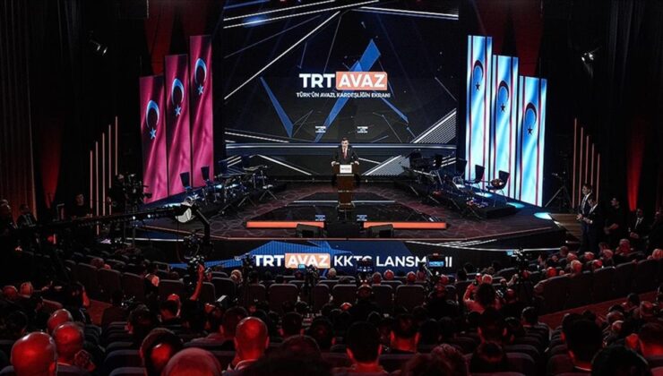 Yılmaz: Türkiye, Kıbrıs Türk halkının egemen eşitliği için kararlılıkla çalışmakta