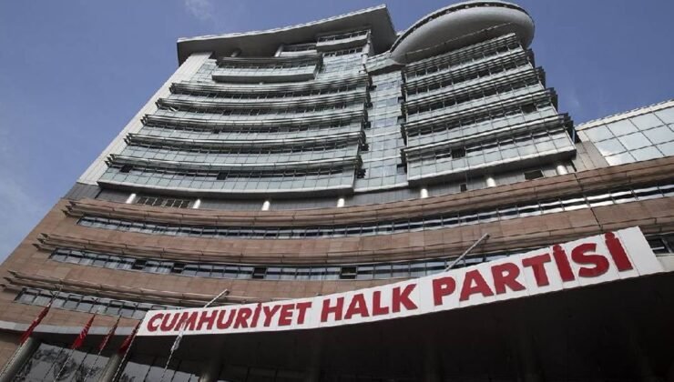 CHP kurultay davası ertelendi