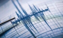 Kahramanmaraş'ta deprem!