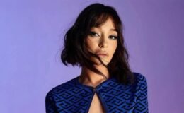 Şarkıcı Alya Şahinler gözaltına alındı