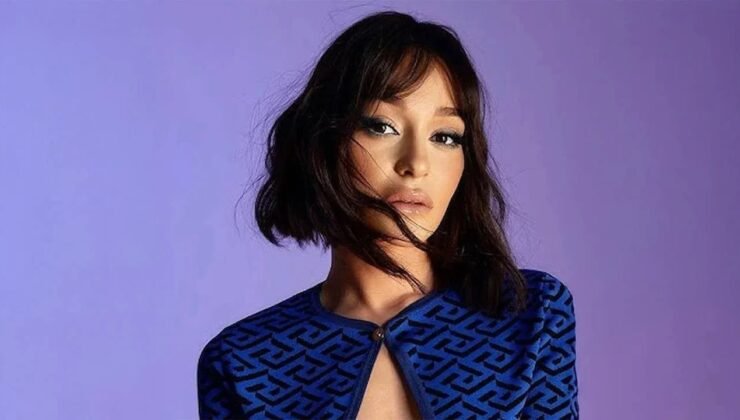 Şarkıcı Alya Şahinler gözaltına alındı