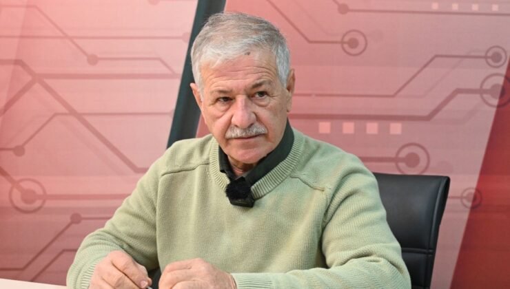 Kentsel dönüşüm şart