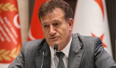 Meclis’te tansiyon yüksek… Arıklı: Bu ek protokol yapılacak