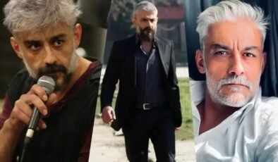 Poyraz Karayel'in Sefer'iydi. Kanbolat Görkem Arslan hayatını kaybetti…