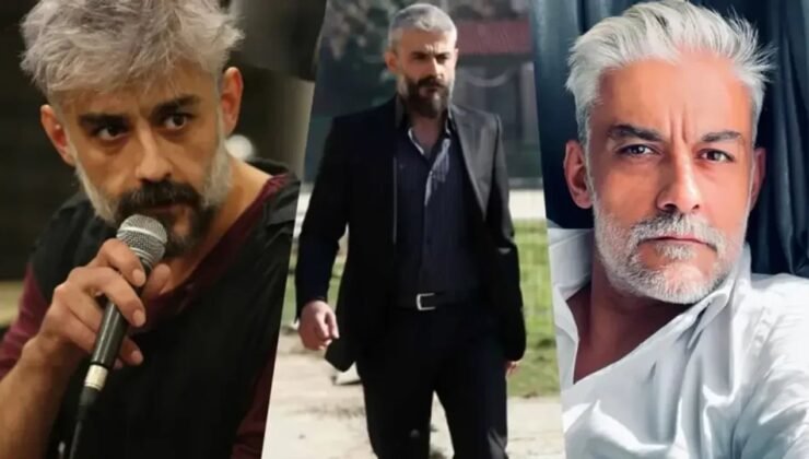 Poyraz Karayel'in Sefer'iydi. Kanbolat Görkem Arslan hayatını kaybetti…