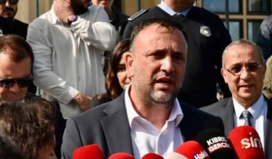 Zeki Çeler: Bu memleket sahipsiz değil…