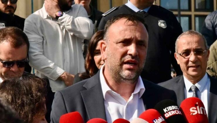 Zeki Çeler: Bu memleket sahipsiz değil…